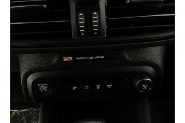 Ford Focus Turnier ST-Line X (ST-Line X) 1.0 EcoBoost Hybrid 114kW (155 PS) 7-Gang-Automatikgetriebe 