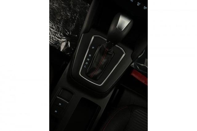 Ford Focus Turnier ST-Line X (ST-Line X) 1.0 EcoBoost Hybrid 114kW (155 PS) 7-Gang-Automatikgetriebe 