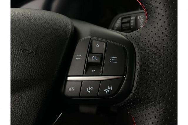 Ford Focus Turnier ST-Line X (ST-Line X) 1.0 EcoBoost Hybrid 114kW (155 PS) 7-Gang-Automatikgetriebe 