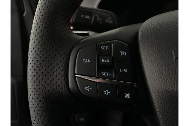 Ford Focus Turnier ST-Line X (ST-Line X) 1.0 EcoBoost Hybrid 114kW (155 PS) 7-Gang-Automatikgetriebe 