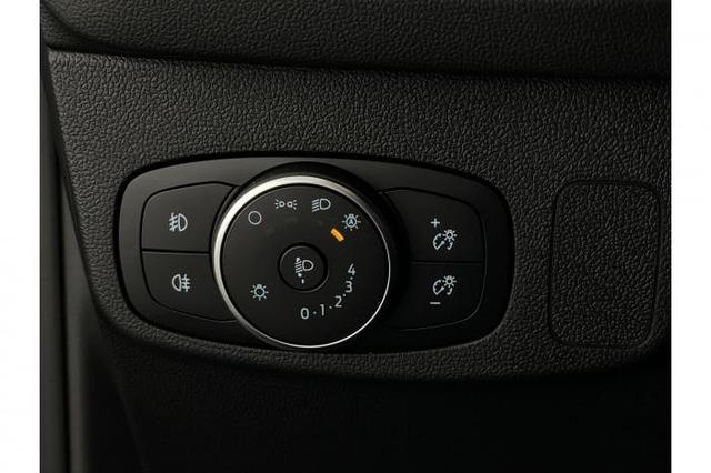 Ford Focus Turnier ST-Line X (ST-Line X) 1.0 EcoBoost Hybrid 114kW (155 PS) 7-Gang-Automatikgetriebe 