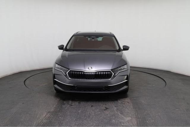 Skoda Octavia Combi - Selection (Selection) 1.5 TSI 110kW (150 PS) 7-Gang-DSG