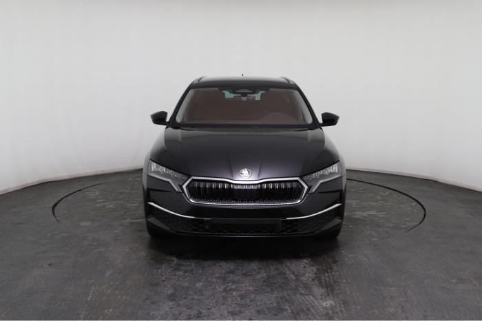 Skoda Octavia Combi Selection (Selection) 1.5 TSI 110kW (150 PS) 7-Gang-DSG 