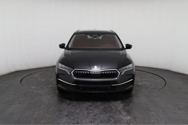 Skoda Octavia Combi - Selection (Selection) 1.5 TSI 110kW (150 PS) 7-Gang-DSG