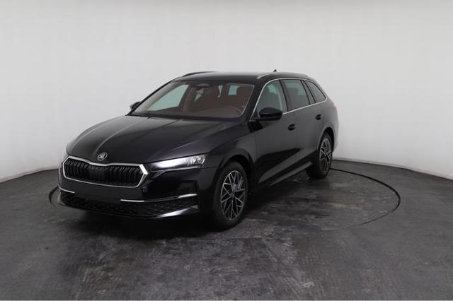 Skoda Octavia Combi Selection (Selection) 1.5 TSI 110kW (150 PS) 7-Gang-DSG 