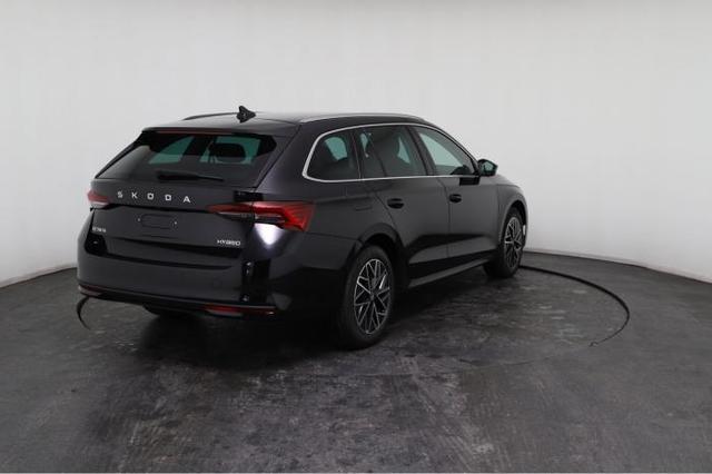 Skoda Octavia Combi Selection (Selection) 1.5 TSI 110kW (150 PS) 7-Gang-DSG 