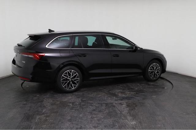 Skoda Octavia Combi Selection (Selection) 1.5 TSI 110kW (150 PS) 7-Gang-DSG 