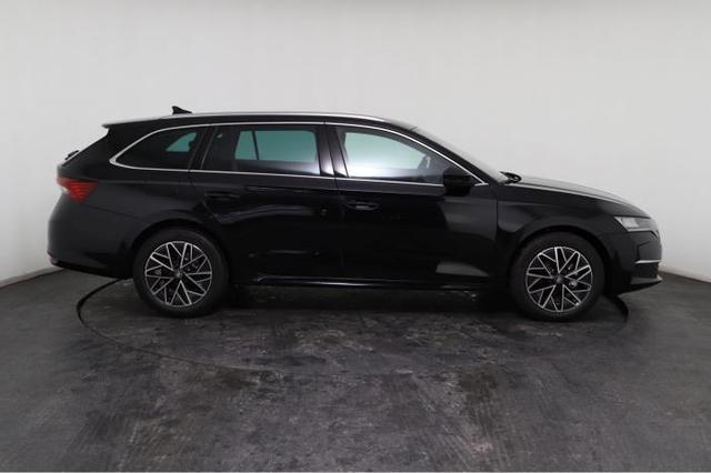 Skoda Octavia Combi Selection (Selection) 1.5 TSI 110kW (150 PS) 7-Gang-DSG 