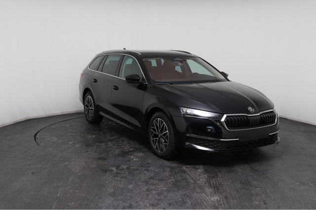 Skoda Octavia Combi Selection (Selection) 1.5 TSI 110kW (150 PS) 7-Gang-DSG 