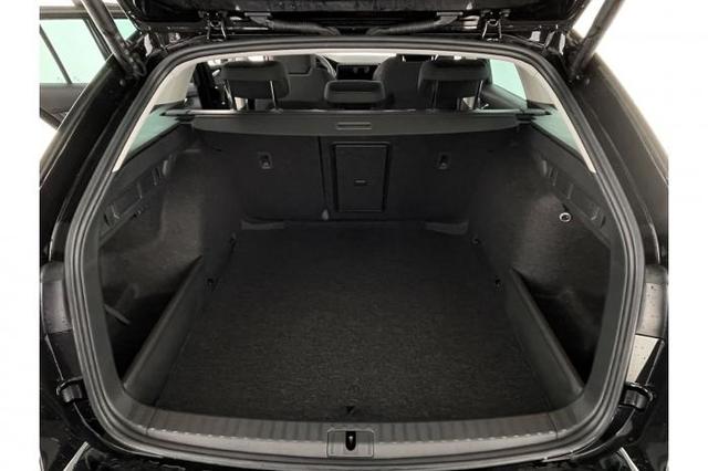 Skoda Octavia Combi Selection (Selection) 1.5 TSI 110kW (150 PS) 7-Gang-DSG 