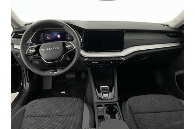 Skoda Octavia Combi Selection (Selection) 1.5 TSI 110kW (150 PS) 7-Gang-DSG 