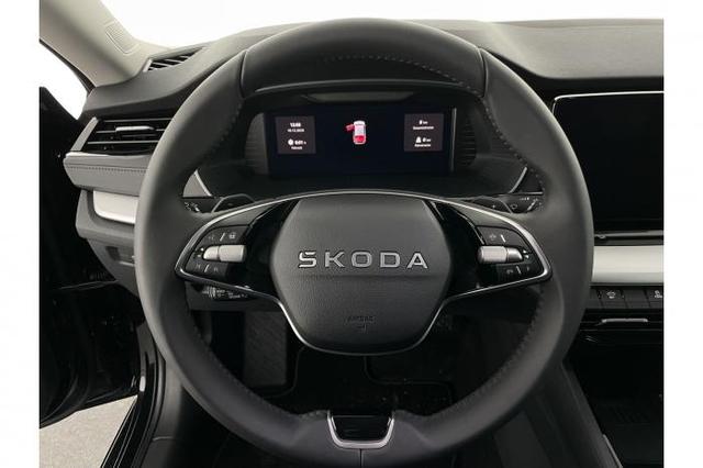 Skoda Octavia Combi Selection (Selection) 1.5 TSI 110kW (150 PS) 7-Gang-DSG 