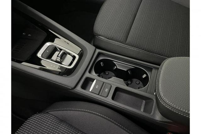 Skoda Octavia Combi Selection (Selection) 1.5 TSI 110kW (150 PS) 7-Gang-DSG 