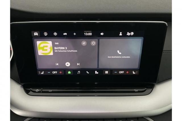 Skoda Octavia Combi Selection (Selection) 1.5 TSI 110kW (150 PS) 7-Gang-DSG 