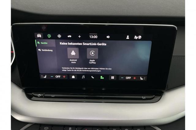 Skoda Octavia Combi Selection (Selection) 1.5 TSI 110kW (150 PS) 7-Gang-DSG 