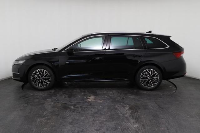 Skoda Octavia Combi Selection (Selection) 1.5 TSI 110kW (150 PS) 7-Gang-DSG 