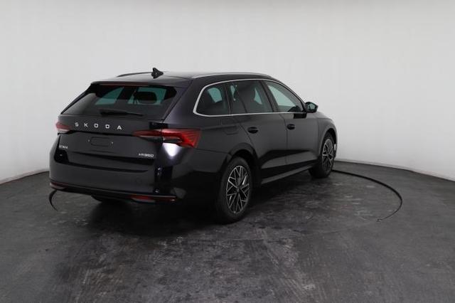 Skoda Octavia Combi Selection (Selection) 1.5 TSI 110kW (150 PS) 7-Gang-DSG 