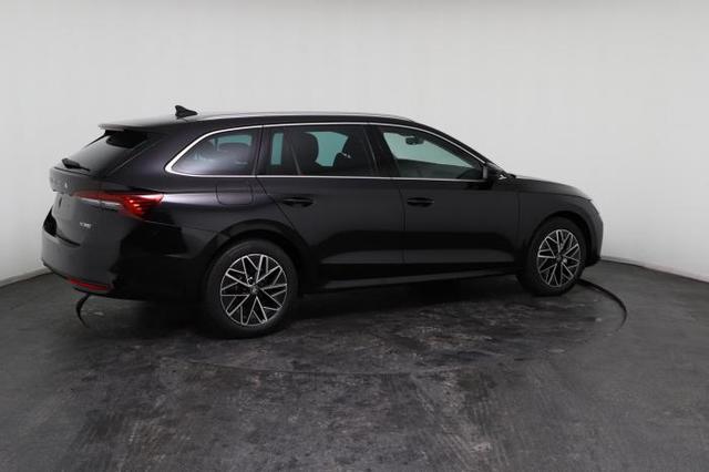 Skoda Octavia Combi Selection (Selection) 1.5 TSI 110kW (150 PS) 7-Gang-DSG 