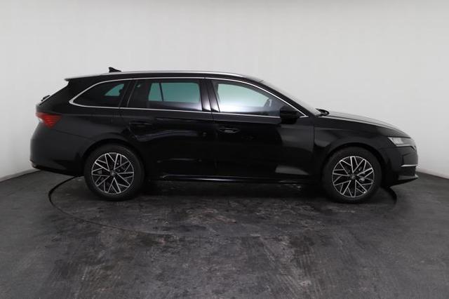 Skoda Octavia Combi Selection (Selection) 1.5 TSI 110kW (150 PS) 7-Gang-DSG 