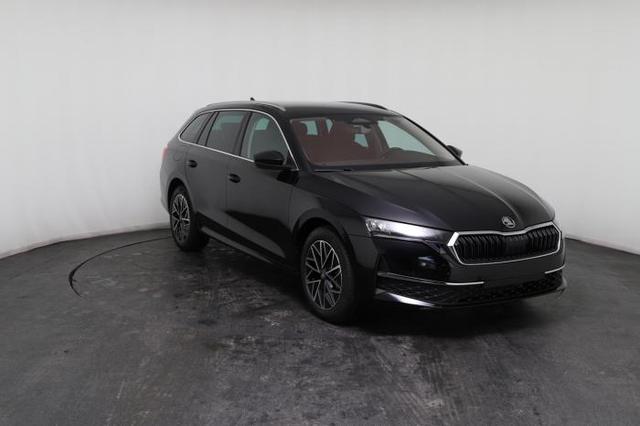 Skoda Octavia Combi Selection (Selection) 1.5 TSI 110kW (150 PS) 7-Gang-DSG 