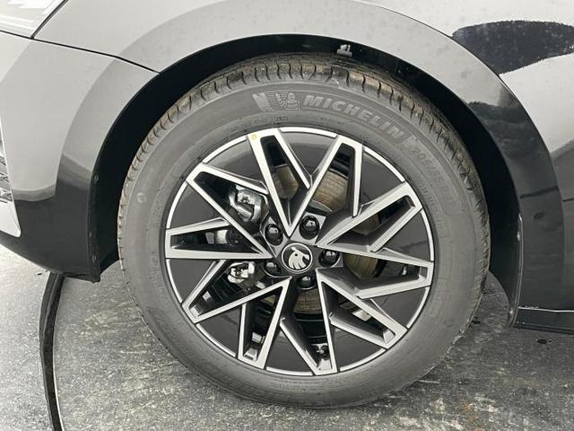 Skoda Octavia Combi Selection (Selection) 1.5 TSI 110kW (150 PS) 7-Gang-DSG 