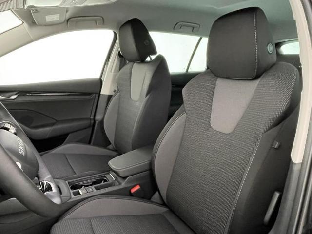 Skoda Octavia Combi Selection (Selection) 1.5 TSI 110kW (150 PS) 7-Gang-DSG 