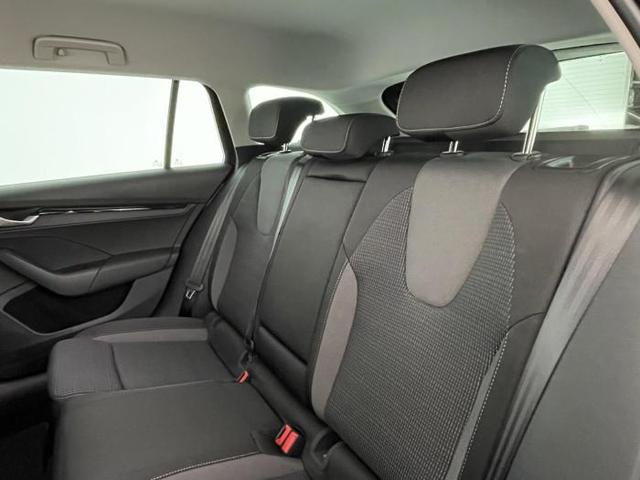 Skoda Octavia Combi Selection (Selection) 1.5 TSI 110kW (150 PS) 7-Gang-DSG 