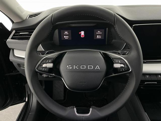 Skoda Octavia Combi Selection (Selection) 1.5 TSI 110kW (150 PS) 7-Gang-DSG 