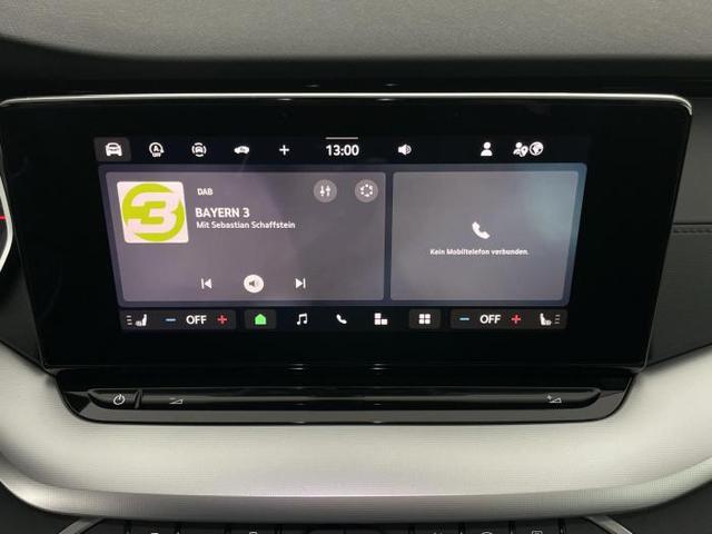 Skoda Octavia Combi Selection (Selection) 1.5 TSI 110kW (150 PS) 7-Gang-DSG 