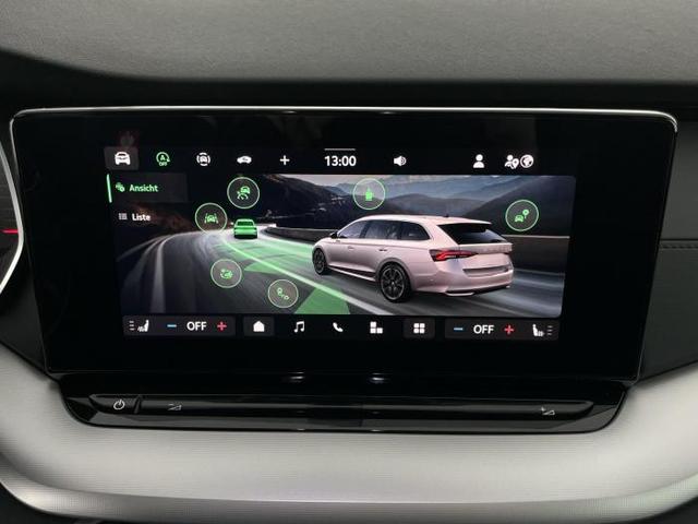 Skoda Octavia Combi Selection (Selection) 1.5 TSI 110kW (150 PS) 7-Gang-DSG 