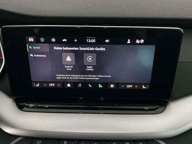 Skoda Octavia Combi Selection (Selection) 1.5 TSI 110kW (150 PS) 7-Gang-DSG 