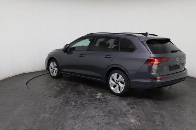 Volkswagen Golf Variant Life Edition (Life Edition) 1.5 eTSI OPF 110kW (150 PS) 7-Gang-DSG 