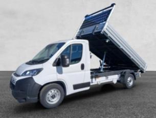 Fiat Ducato Kastenwagen - Dreiseitenkipper L2+ (Dreiseitenkipper) MultiJet 140 *AHK*SpurHA*Klima*Tempo*