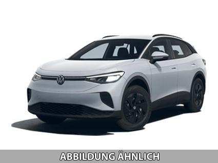 Volkswagen ID.4 - Pro (Pro ) Elektromotor 210 KW (286 PS) (cont. 89 kW)