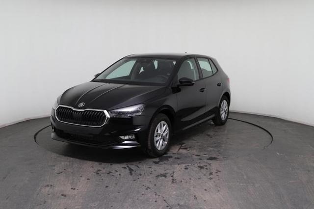 Skoda Fabia Limited Edition (Limited Edition) 1.0 TSI 70 KW (95 PS) 5-Gang Schaltgetriebe 