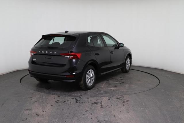 Skoda Fabia Limited Edition (Limited Edition) 1.0 TSI 70 KW (95 PS) 5-Gang Schaltgetriebe 