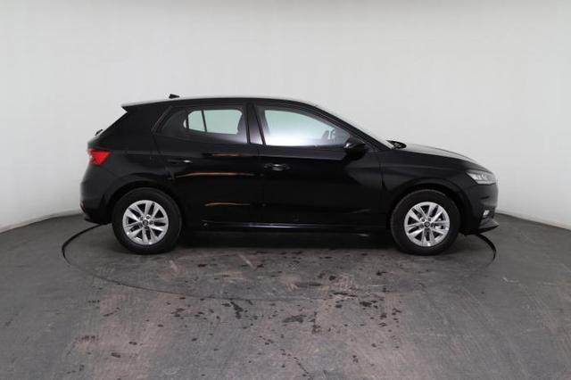 Skoda Fabia Limited Edition (Limited Edition) 1.0 TSI 70 KW (95 PS) 5-Gang Schaltgetriebe 