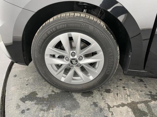 Skoda Fabia Limited Edition (Limited Edition) 1.0 TSI 70 KW (95 PS) 5-Gang Schaltgetriebe 