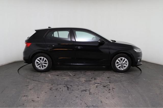 Skoda Fabia Limited Edition (Limited Edition) 1.0 TSI 70 KW (95 PS) 5-Gang Schaltgetriebe 