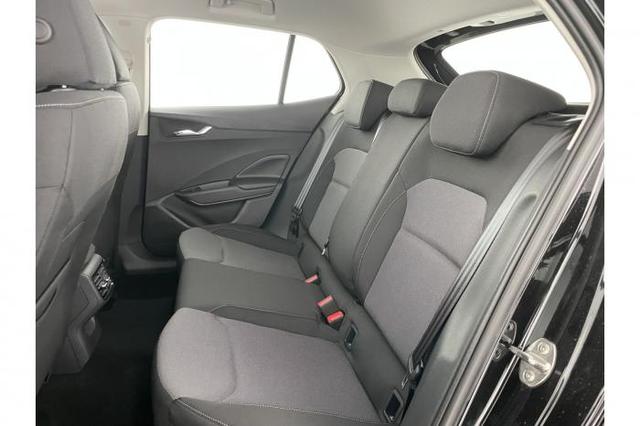 Skoda Fabia Limited Edition (Limited Edition) 1.0 TSI 70 KW (95 PS) 5-Gang Schaltgetriebe 