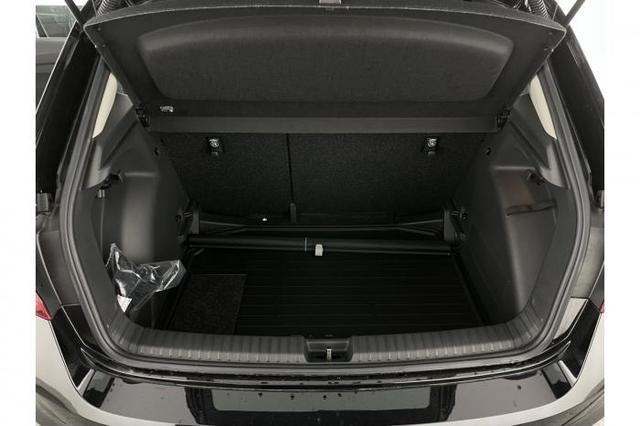 Skoda Fabia Limited Edition (Limited Edition) 1.0 TSI 70 KW (95 PS) 5-Gang Schaltgetriebe 