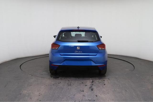 Seat Ibiza Style Plus (Style Plus) 1.0 TSI 70kW (95 PS) 5-Gang Schaltgetriebe 