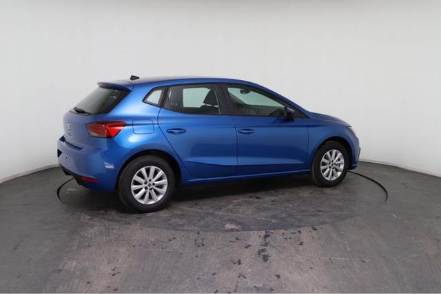Seat Ibiza Style Plus (Style Plus) 1.0 TSI 70kW (95 PS) 5-Gang Schaltgetriebe 