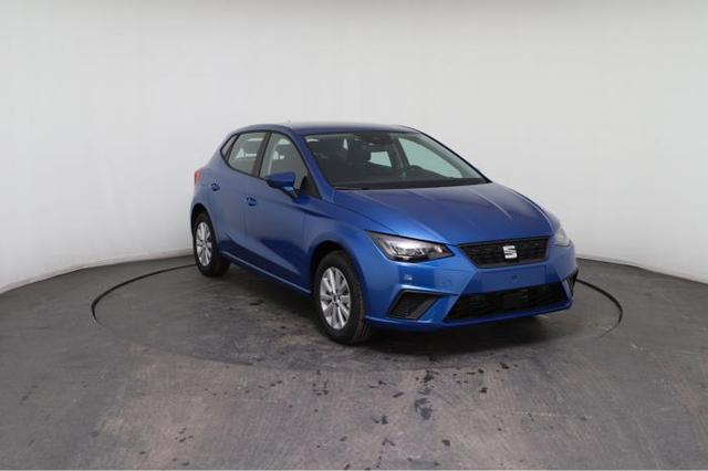 Seat Ibiza Style Plus (Style Plus) 1.0 TSI 70kW (95 PS) 5-Gang Schaltgetriebe 