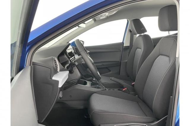 Seat Ibiza Style Plus (Style Plus) 1.0 TSI 70kW (95 PS) 5-Gang Schaltgetriebe 