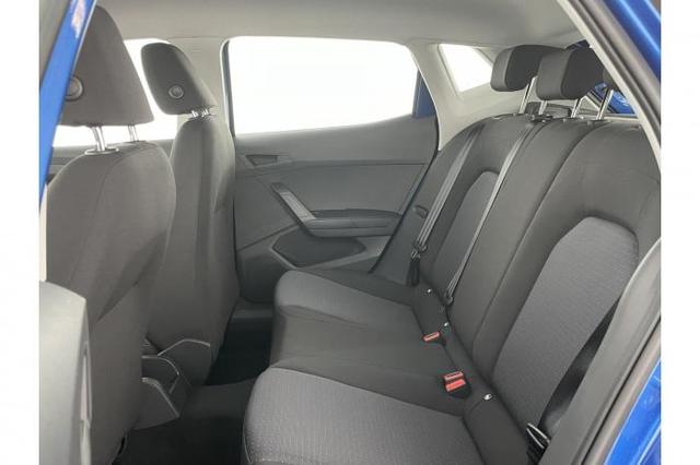 Seat Ibiza Style Plus (Style Plus) 1.0 TSI 70kW (95 PS) 5-Gang Schaltgetriebe 