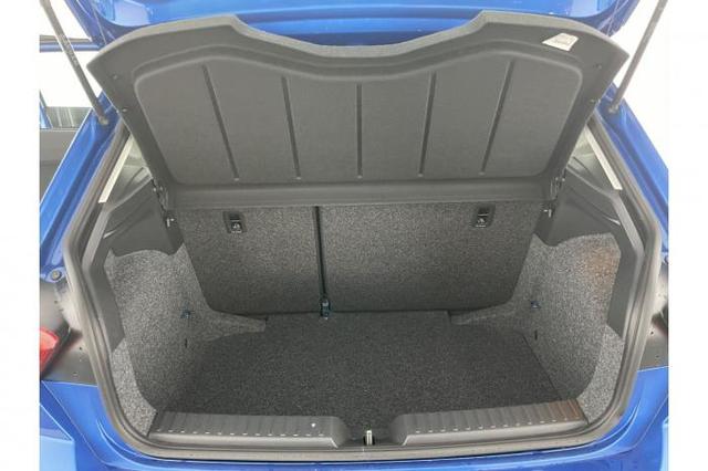 Seat Ibiza Style Plus (Style Plus) 1.0 TSI 70kW (95 PS) 5-Gang Schaltgetriebe 