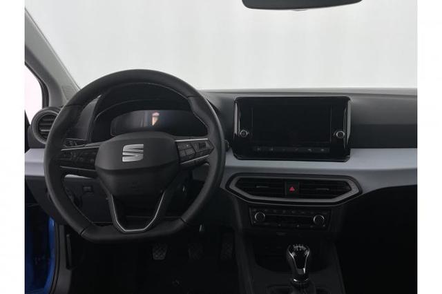 Seat Ibiza Style Plus (Style Plus) 1.0 TSI 70kW (95 PS) 5-Gang Schaltgetriebe 