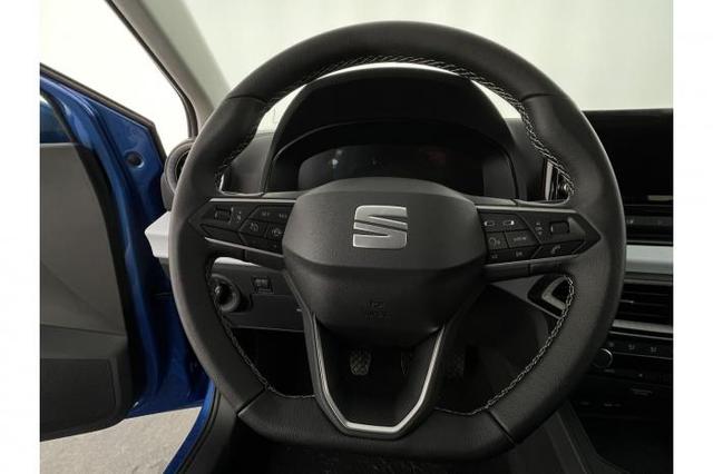 Seat Ibiza Style Plus (Style Plus) 1.0 TSI 70kW (95 PS) 5-Gang Schaltgetriebe 