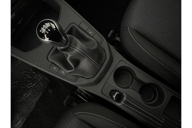 Seat Ibiza Style Plus (Style Plus) 1.0 TSI 70kW (95 PS) 5-Gang Schaltgetriebe 